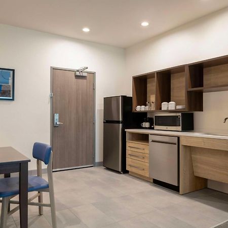 Home2 Suites By Hilton Jonesboro Esterno foto