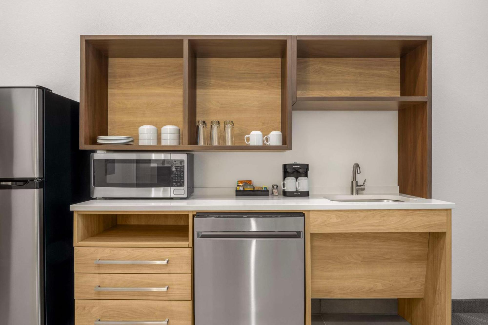 Home2 Suites By Hilton Jonesboro Esterno foto