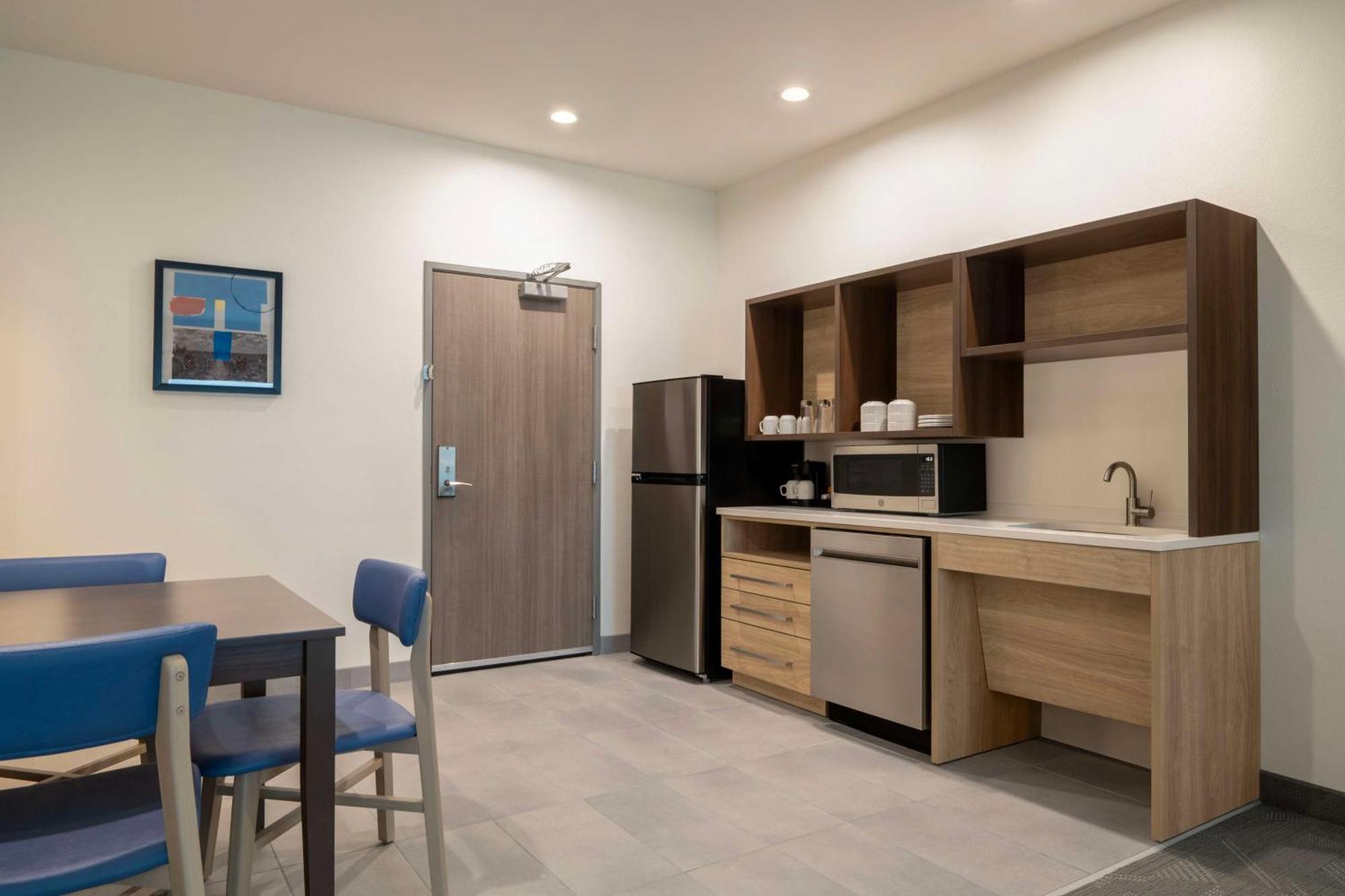 Home2 Suites By Hilton Jonesboro Esterno foto