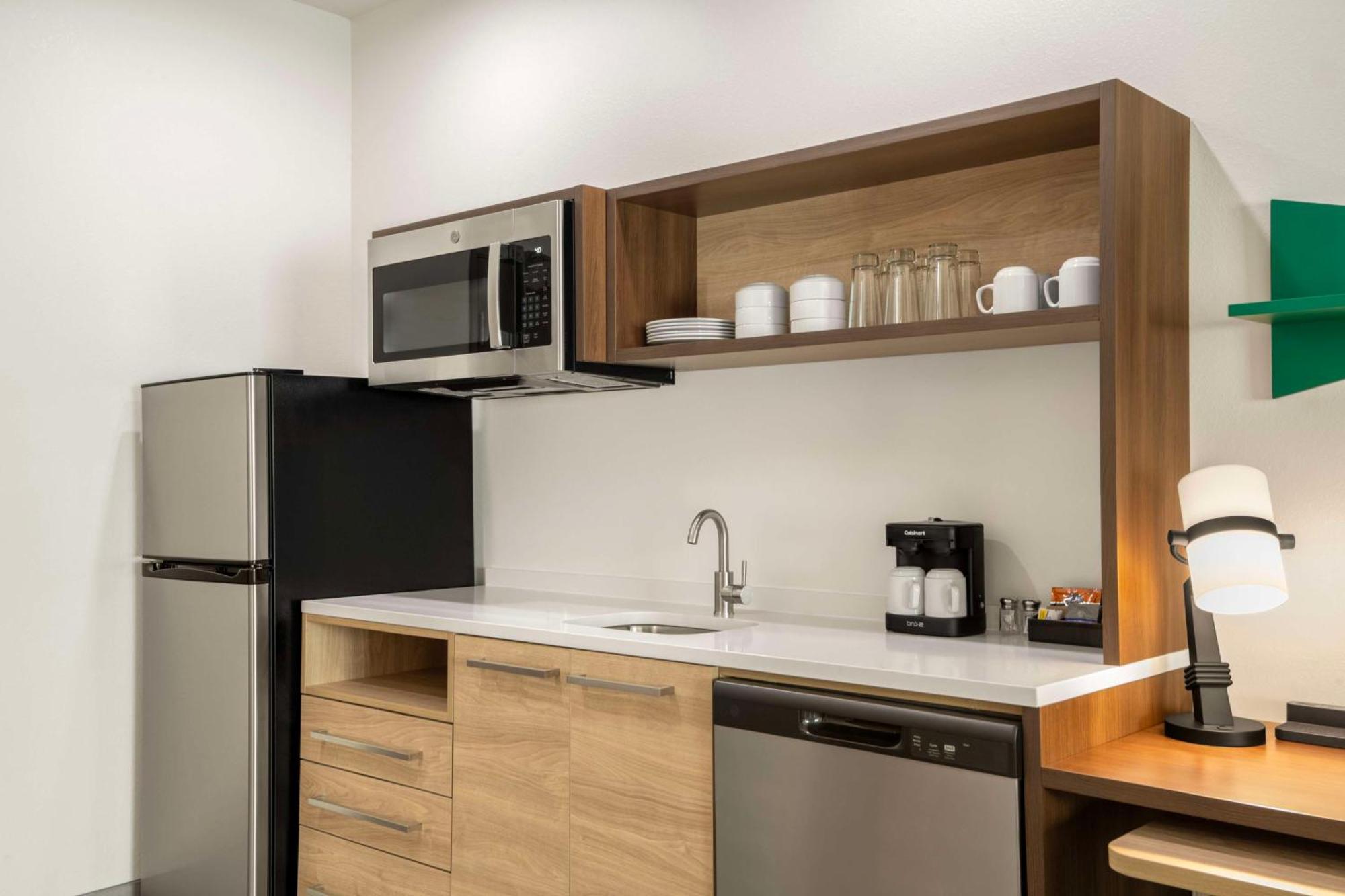 Home2 Suites By Hilton Jonesboro Esterno foto