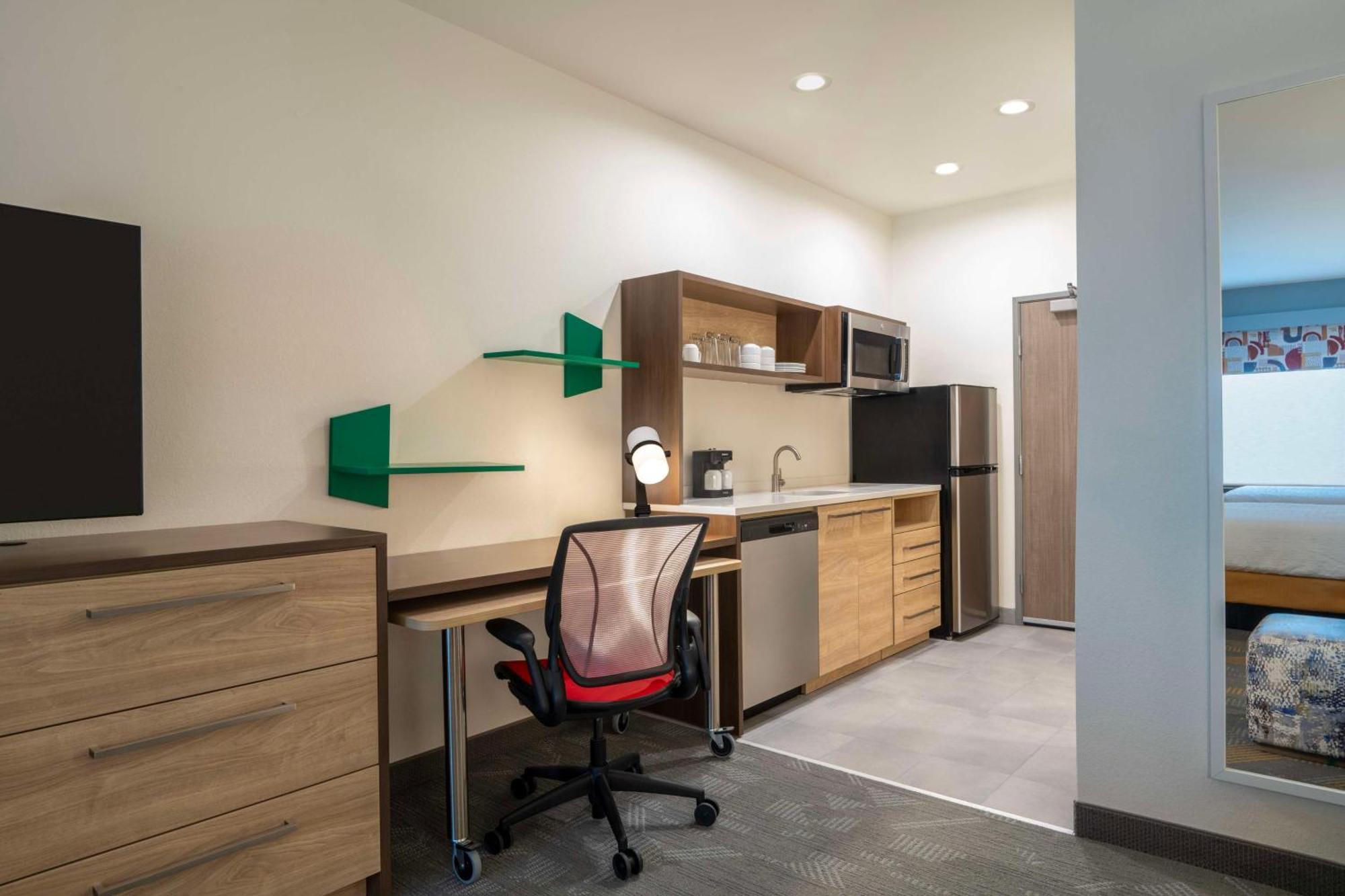 Home2 Suites By Hilton Jonesboro Esterno foto