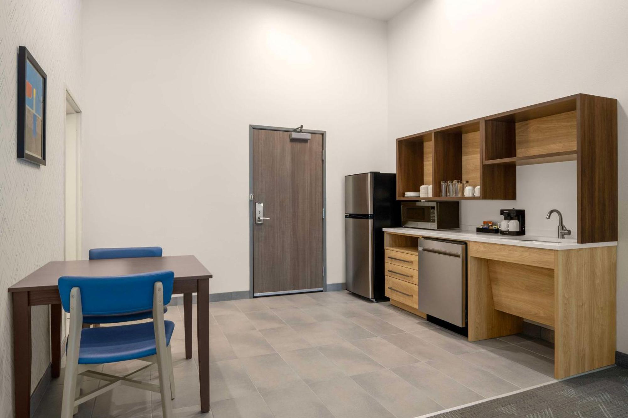 Home2 Suites By Hilton Jonesboro Esterno foto