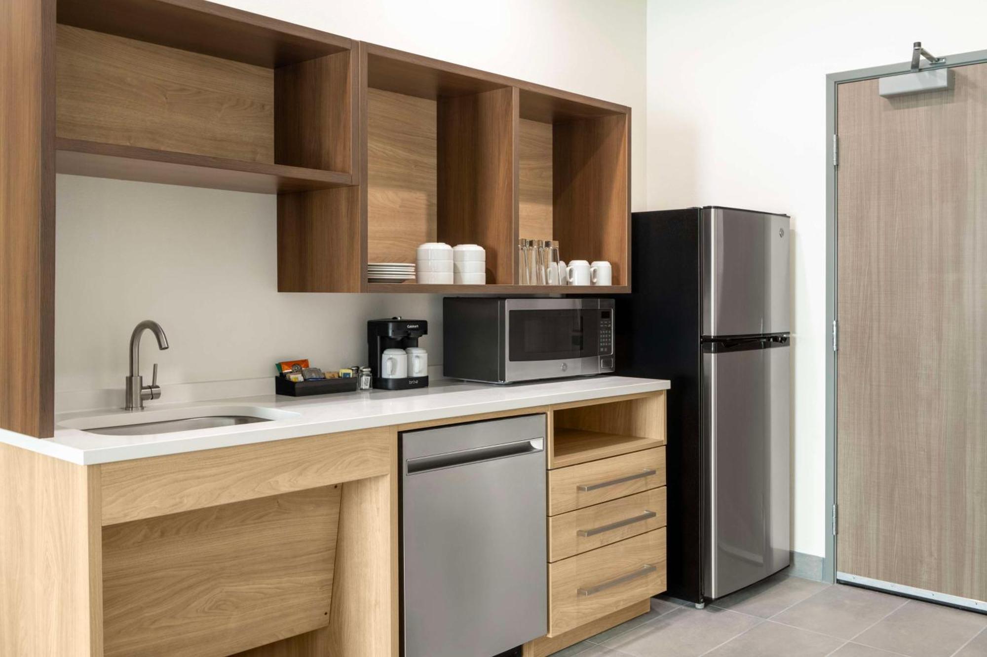 Home2 Suites By Hilton Jonesboro Esterno foto
