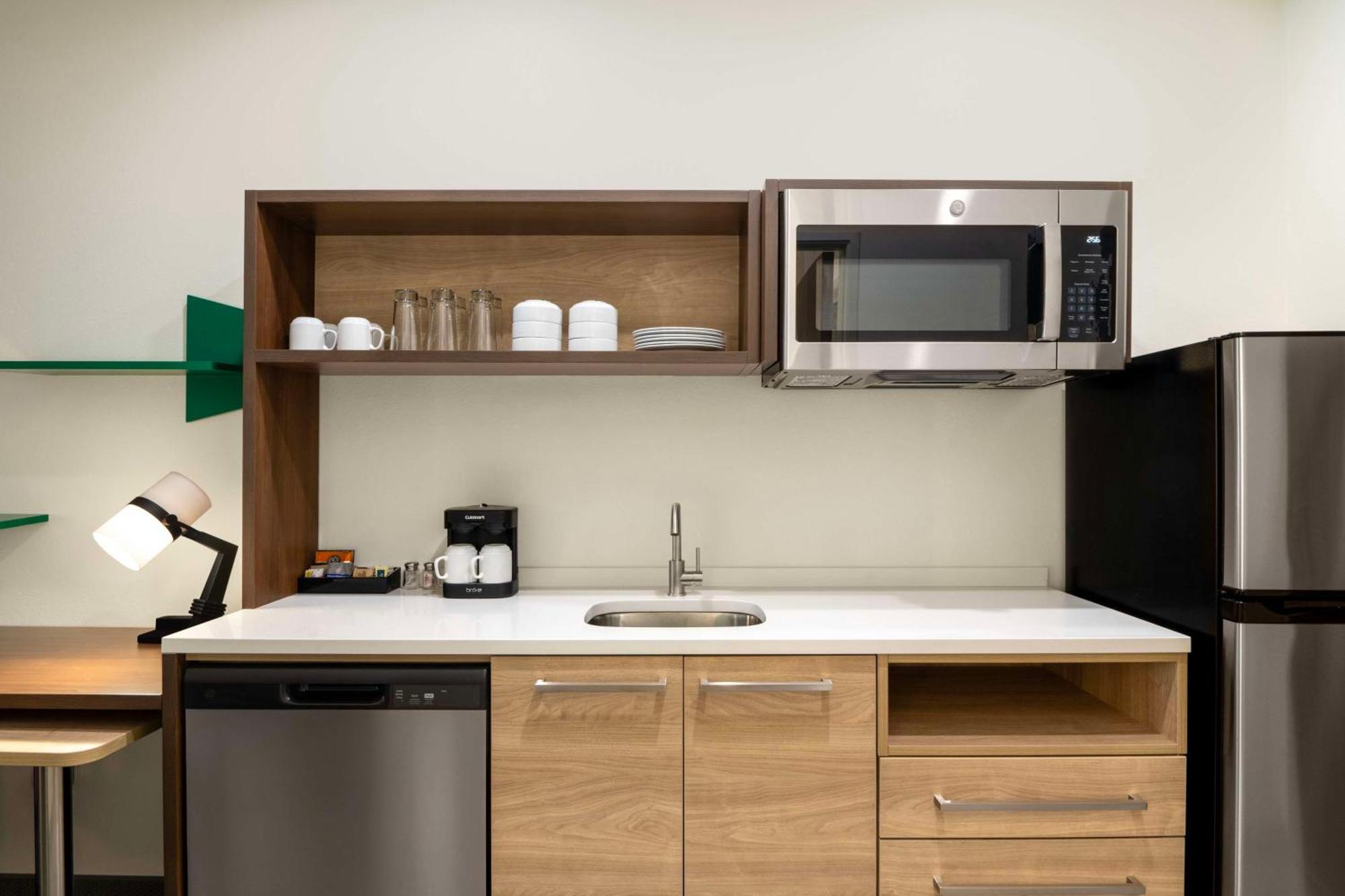 Home2 Suites By Hilton Jonesboro Esterno foto