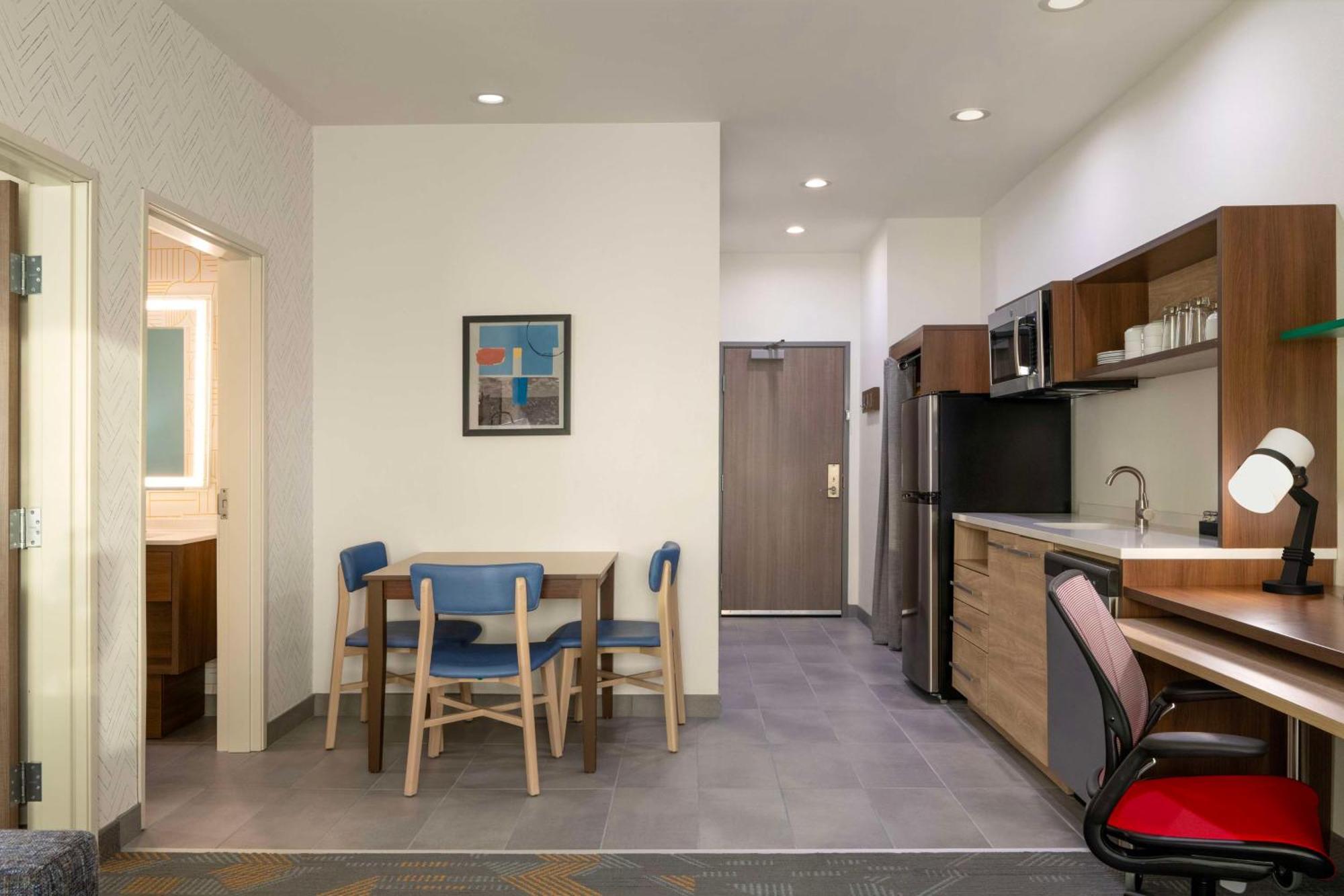 Home2 Suites By Hilton Jonesboro Esterno foto