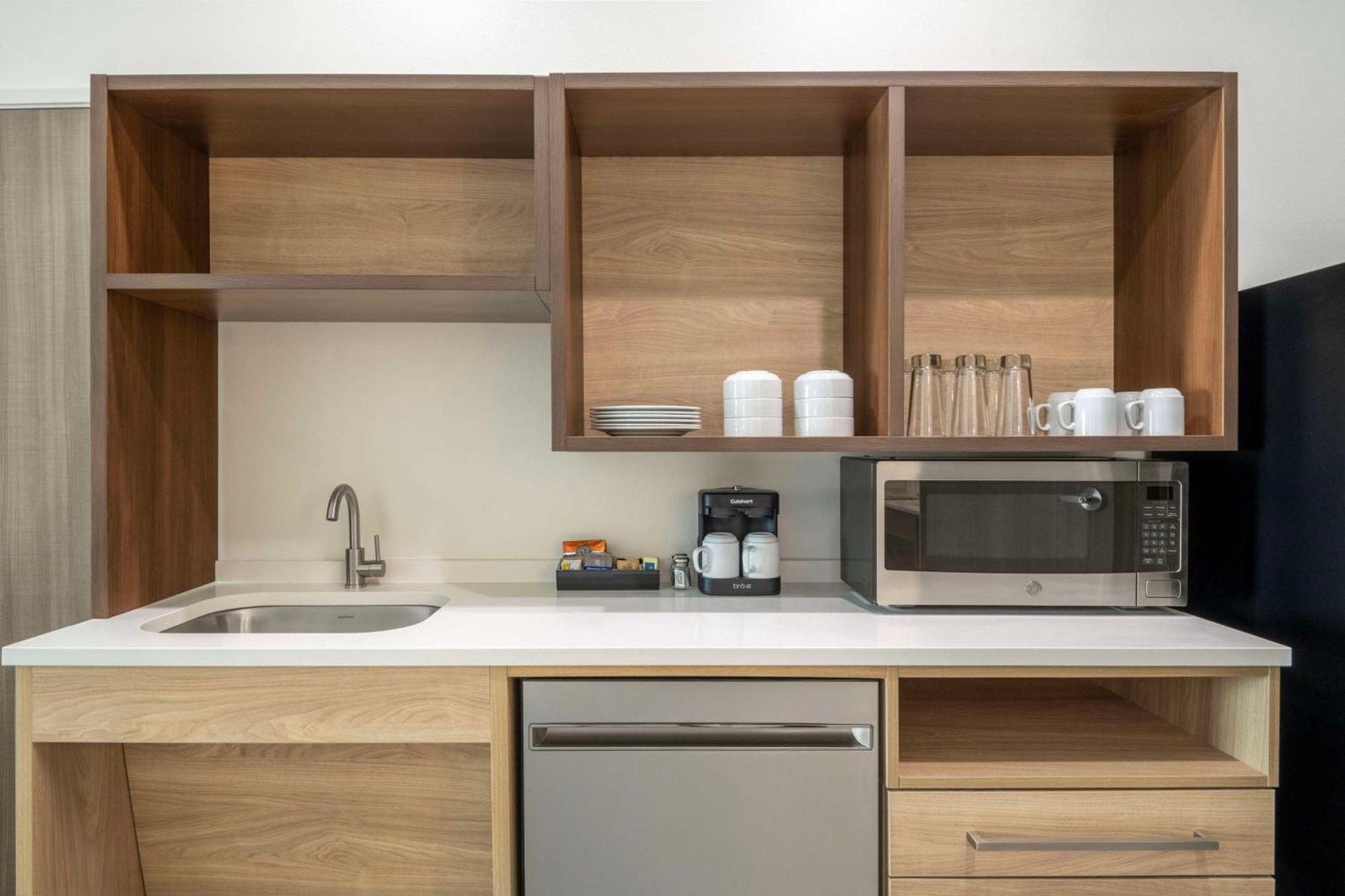 Home2 Suites By Hilton Jonesboro Esterno foto