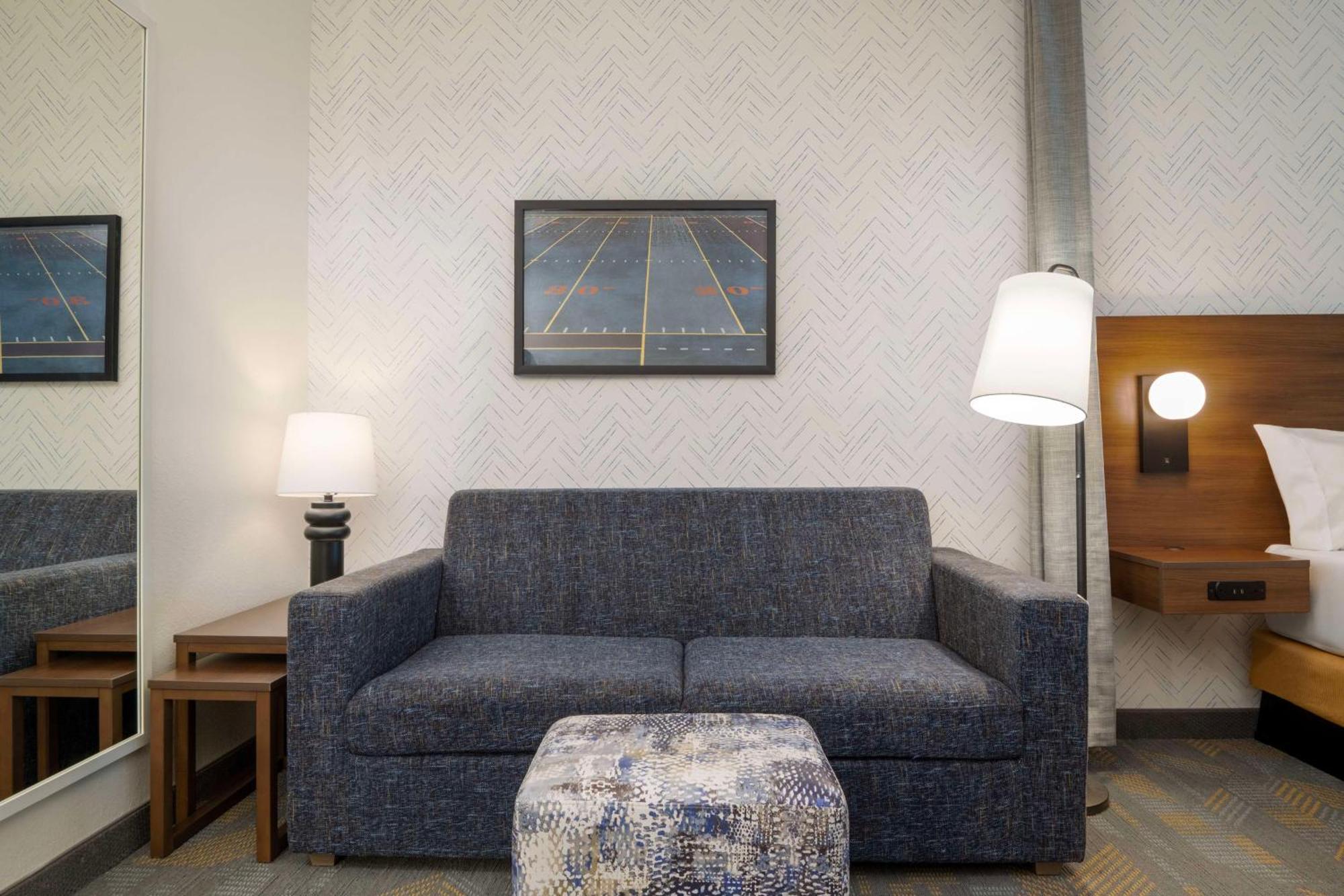 Home2 Suites By Hilton Jonesboro Esterno foto