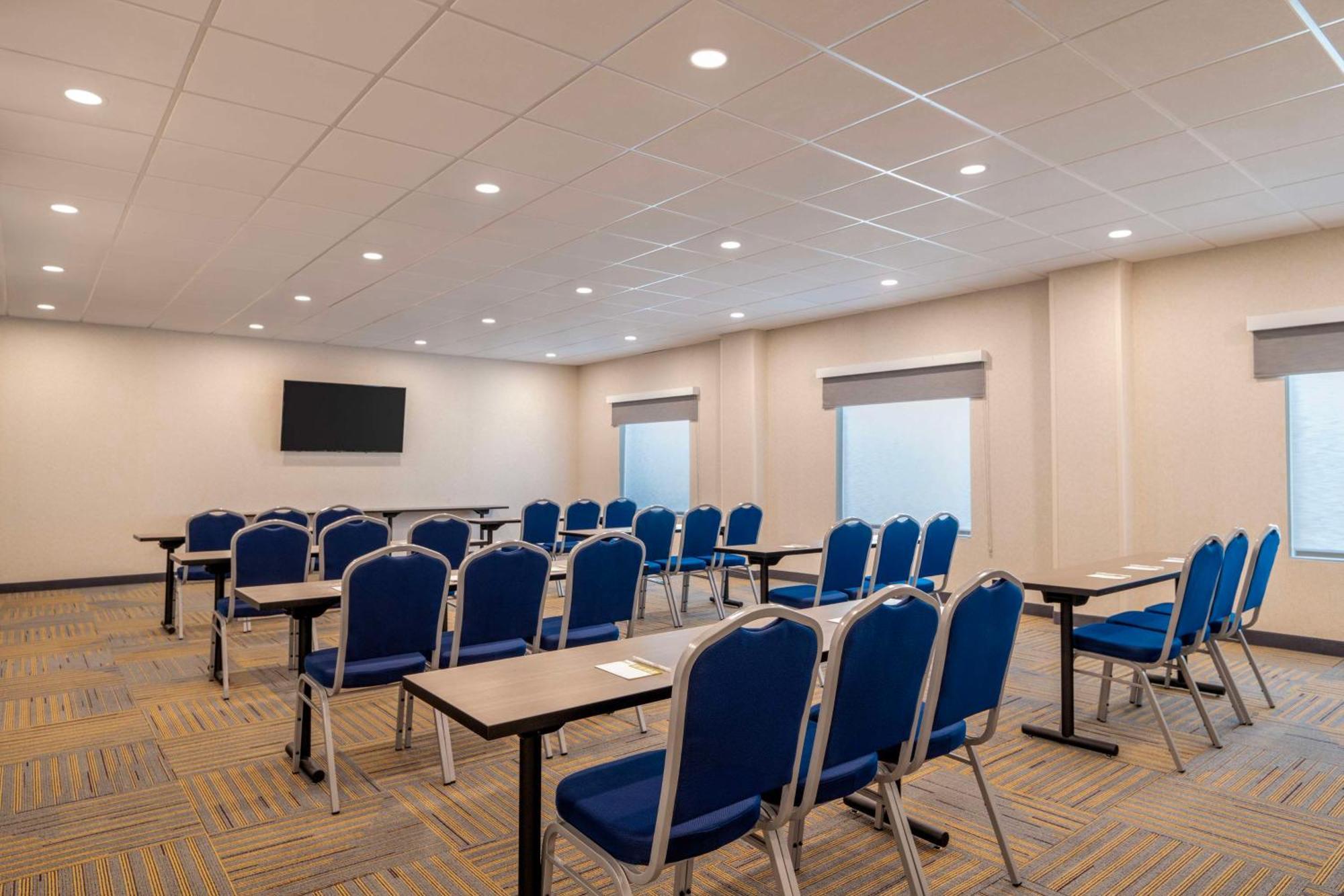 Home2 Suites By Hilton Jonesboro Esterno foto