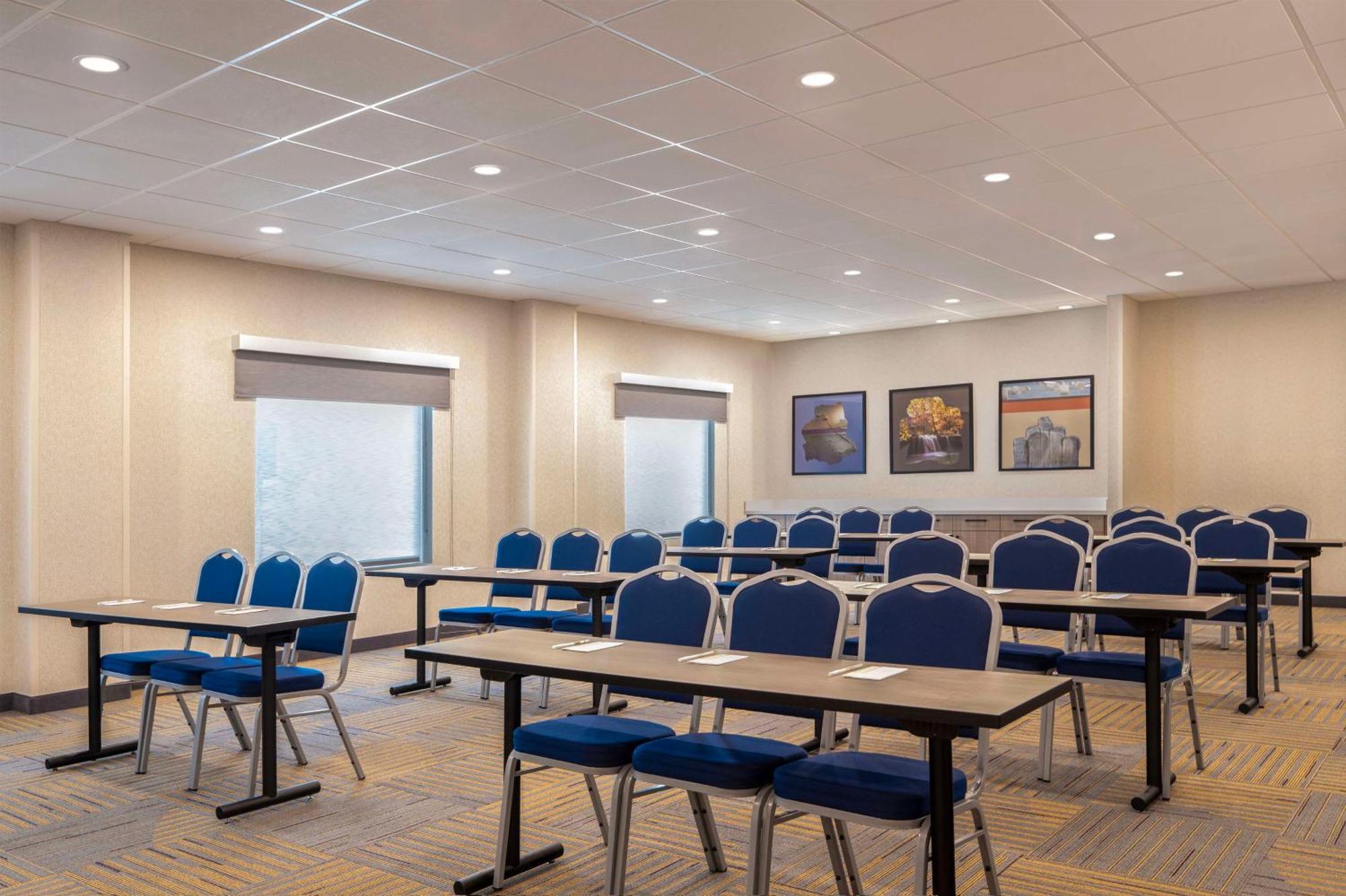 Home2 Suites By Hilton Jonesboro Esterno foto