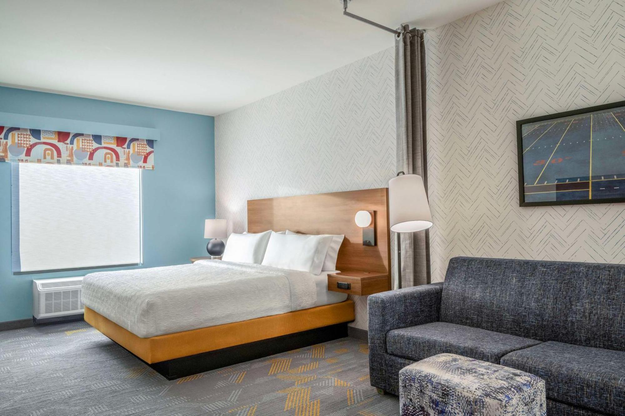 Home2 Suites By Hilton Jonesboro Esterno foto