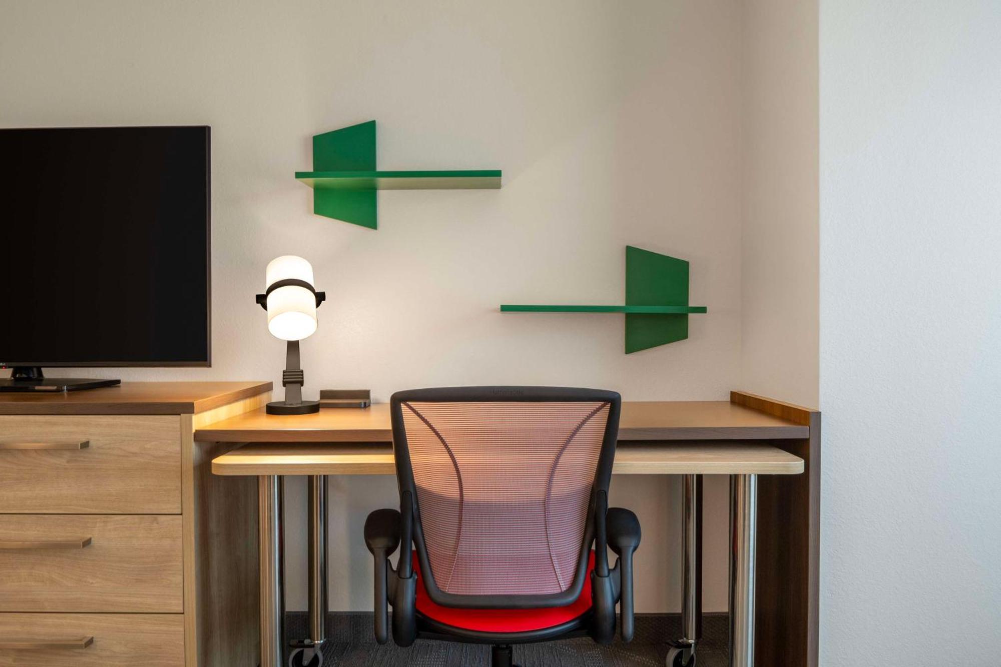 Home2 Suites By Hilton Jonesboro Esterno foto