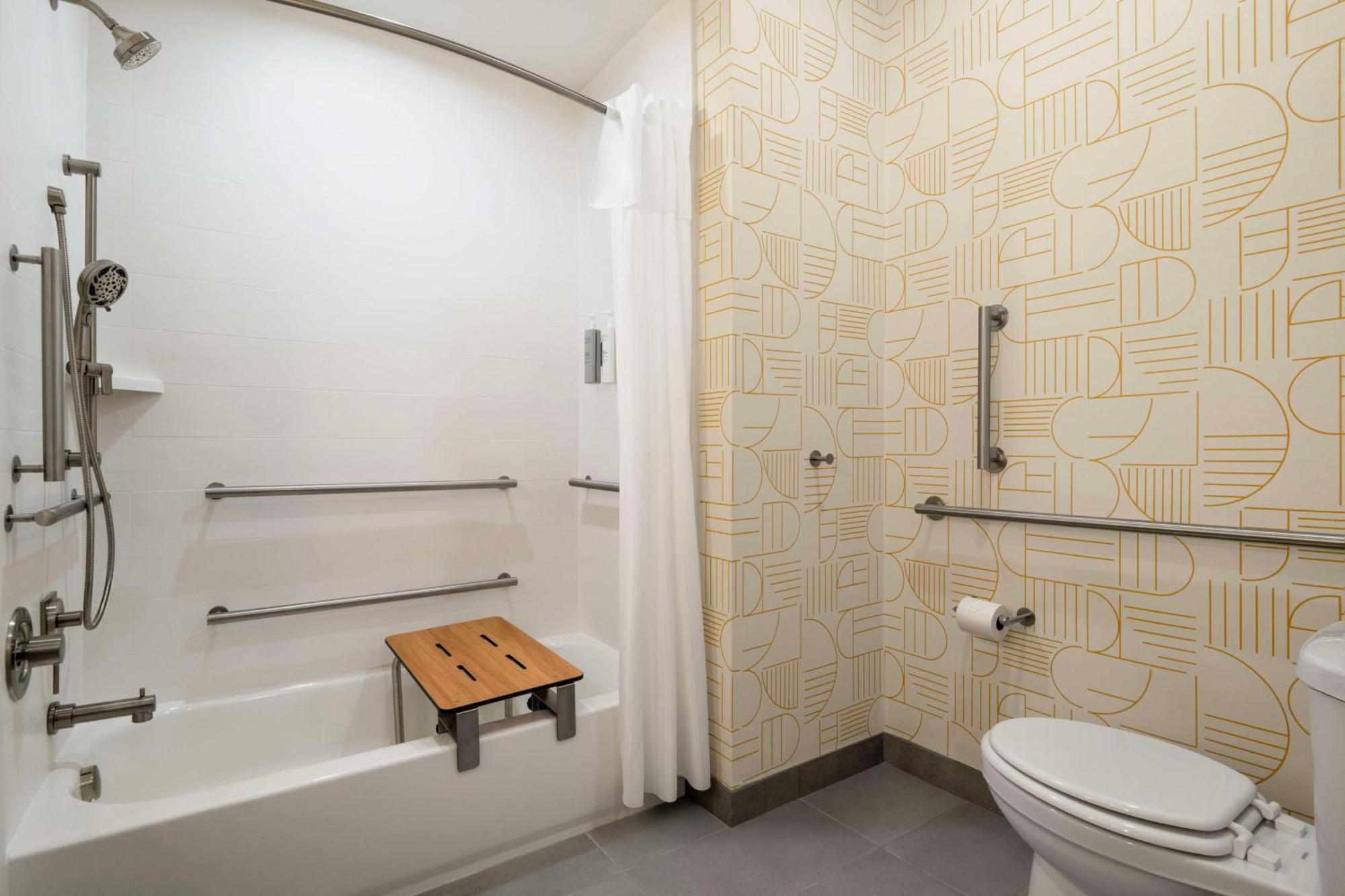 Home2 Suites By Hilton Jonesboro Esterno foto