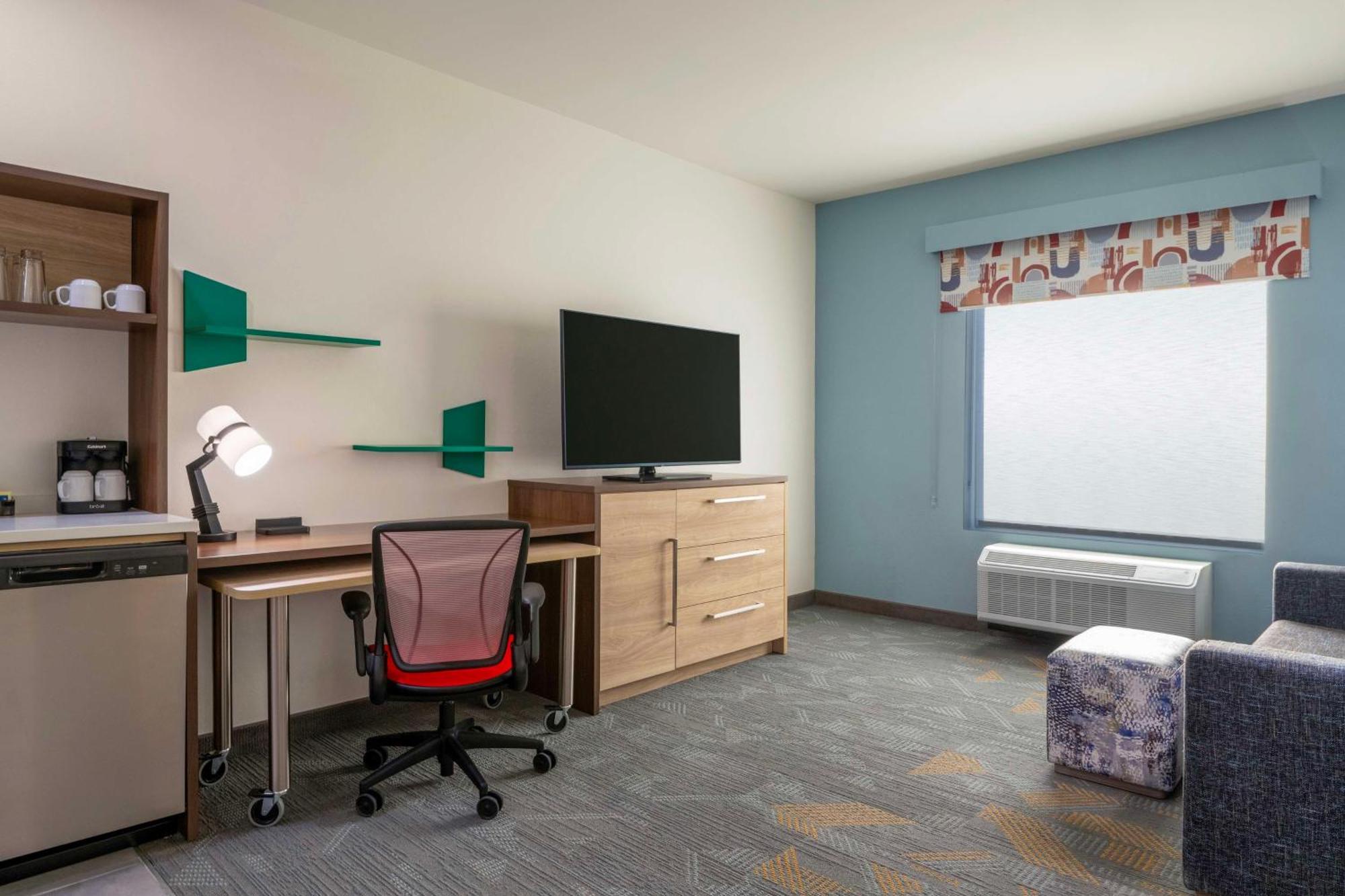 Home2 Suites By Hilton Jonesboro Esterno foto