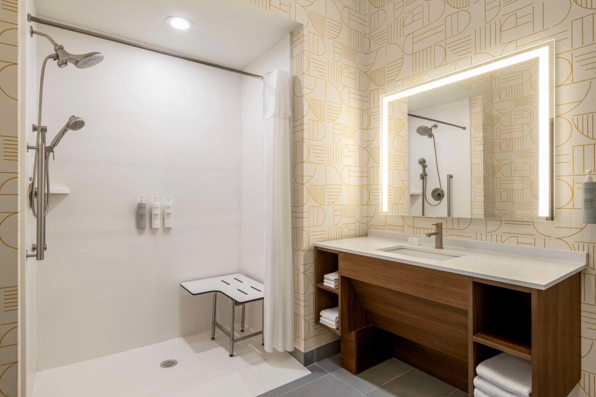 Home2 Suites By Hilton Jonesboro Esterno foto