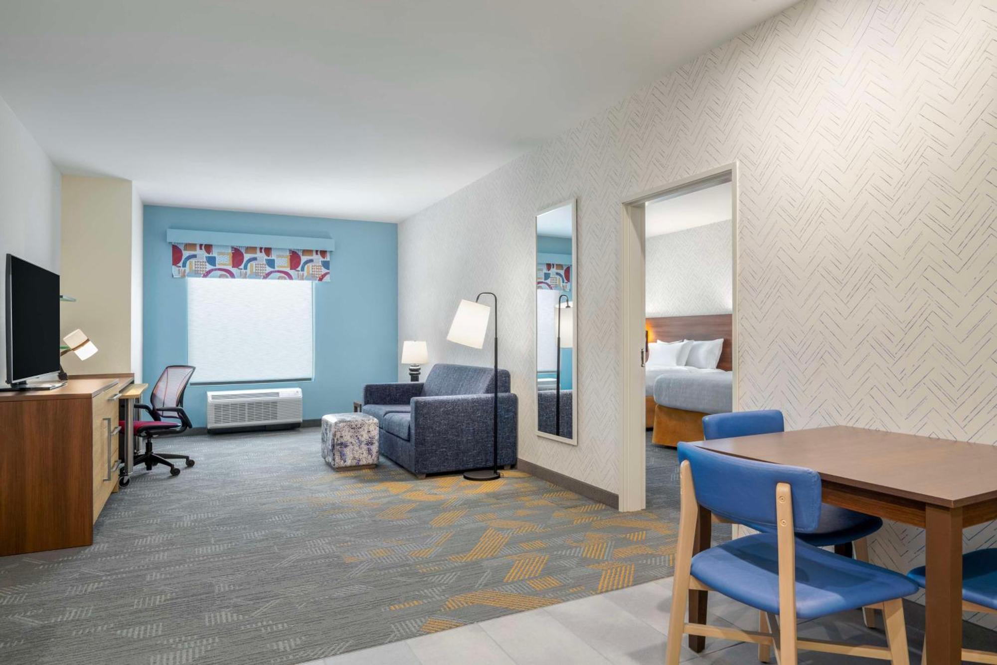 Home2 Suites By Hilton Jonesboro Esterno foto