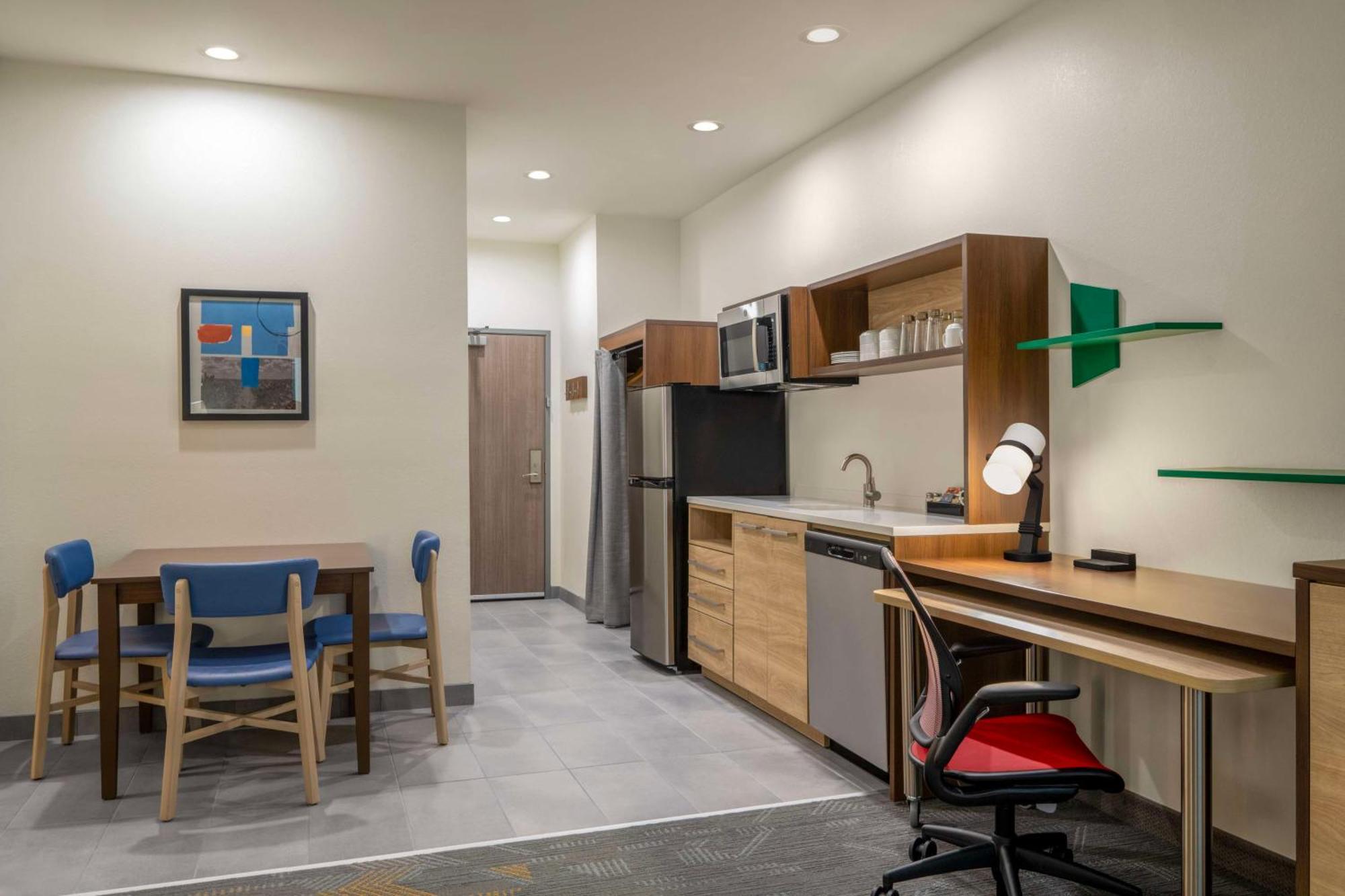 Home2 Suites By Hilton Jonesboro Esterno foto
