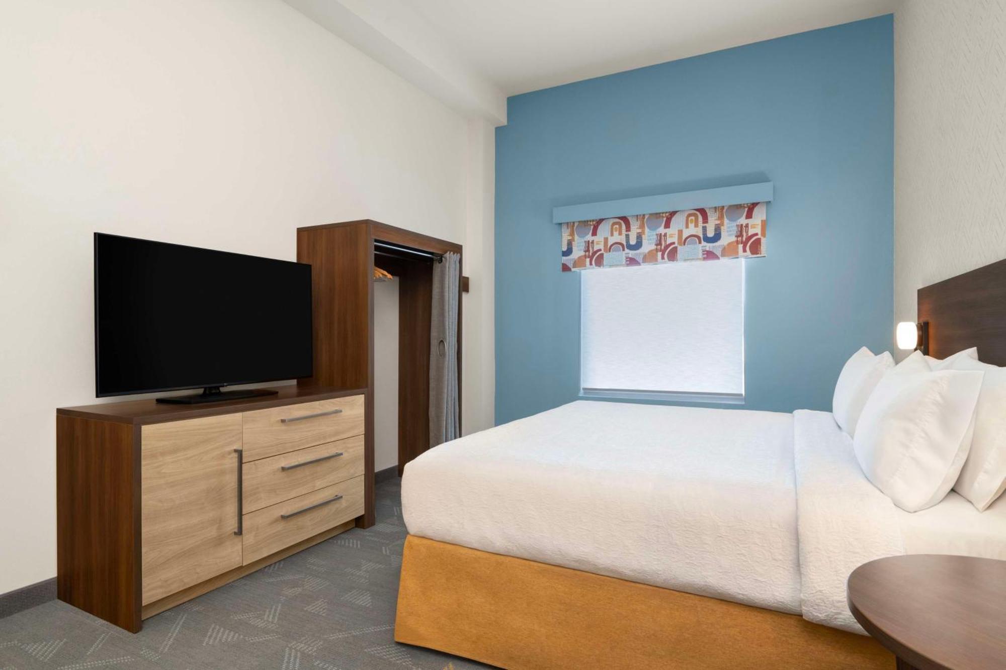 Home2 Suites By Hilton Jonesboro Esterno foto