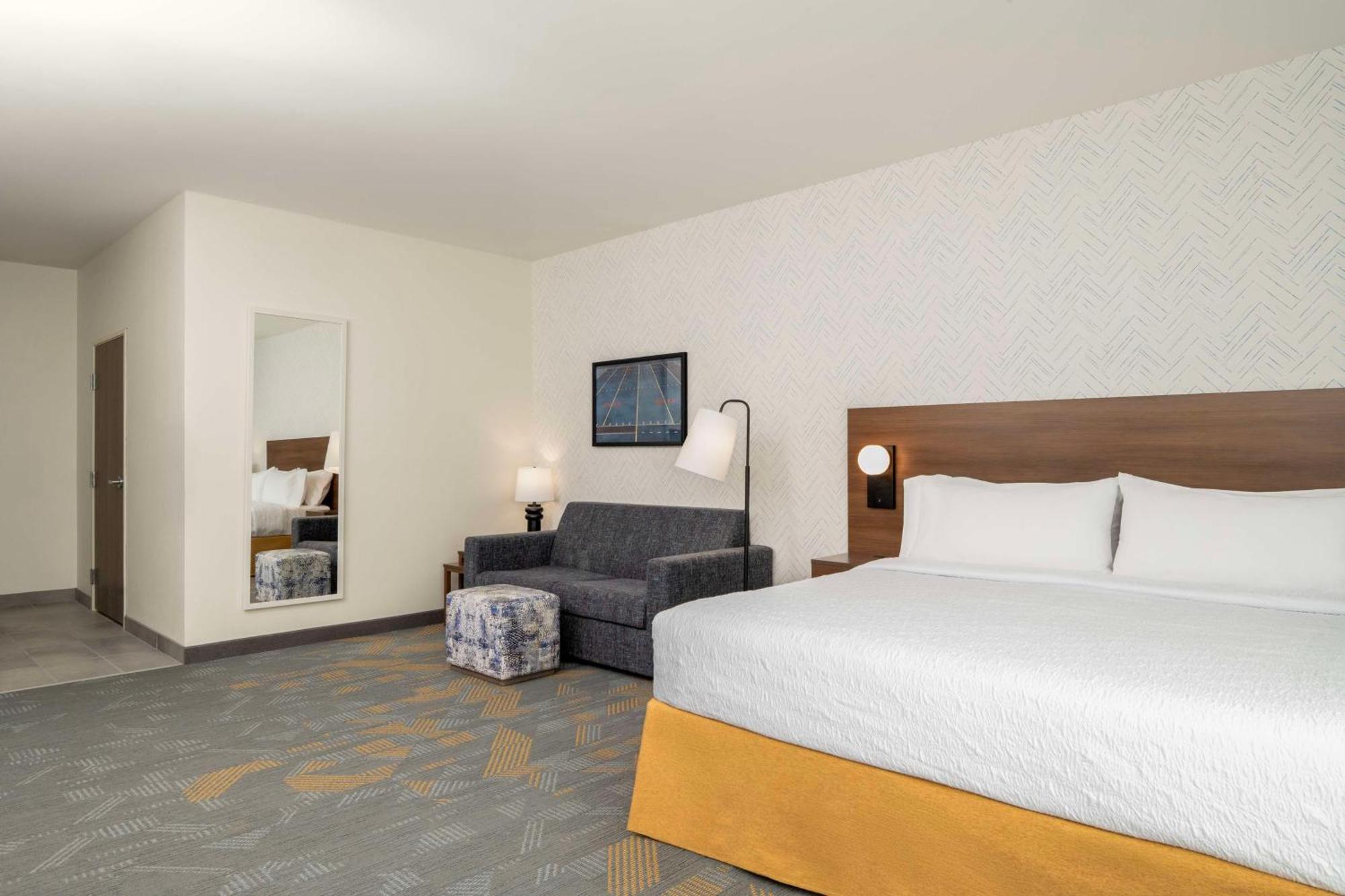 Home2 Suites By Hilton Jonesboro Esterno foto