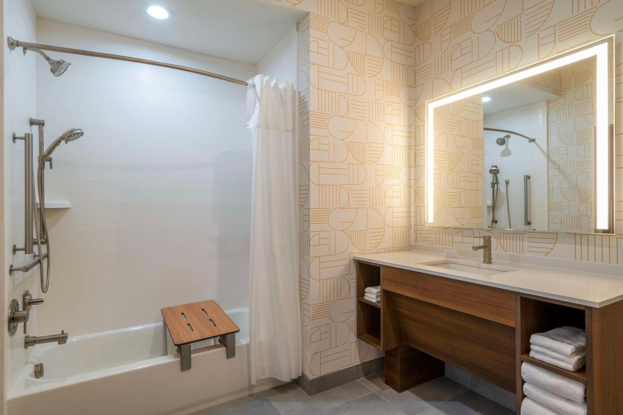 Home2 Suites By Hilton Jonesboro Esterno foto