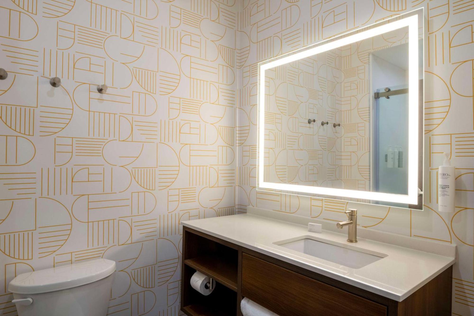 Home2 Suites By Hilton Jonesboro Esterno foto