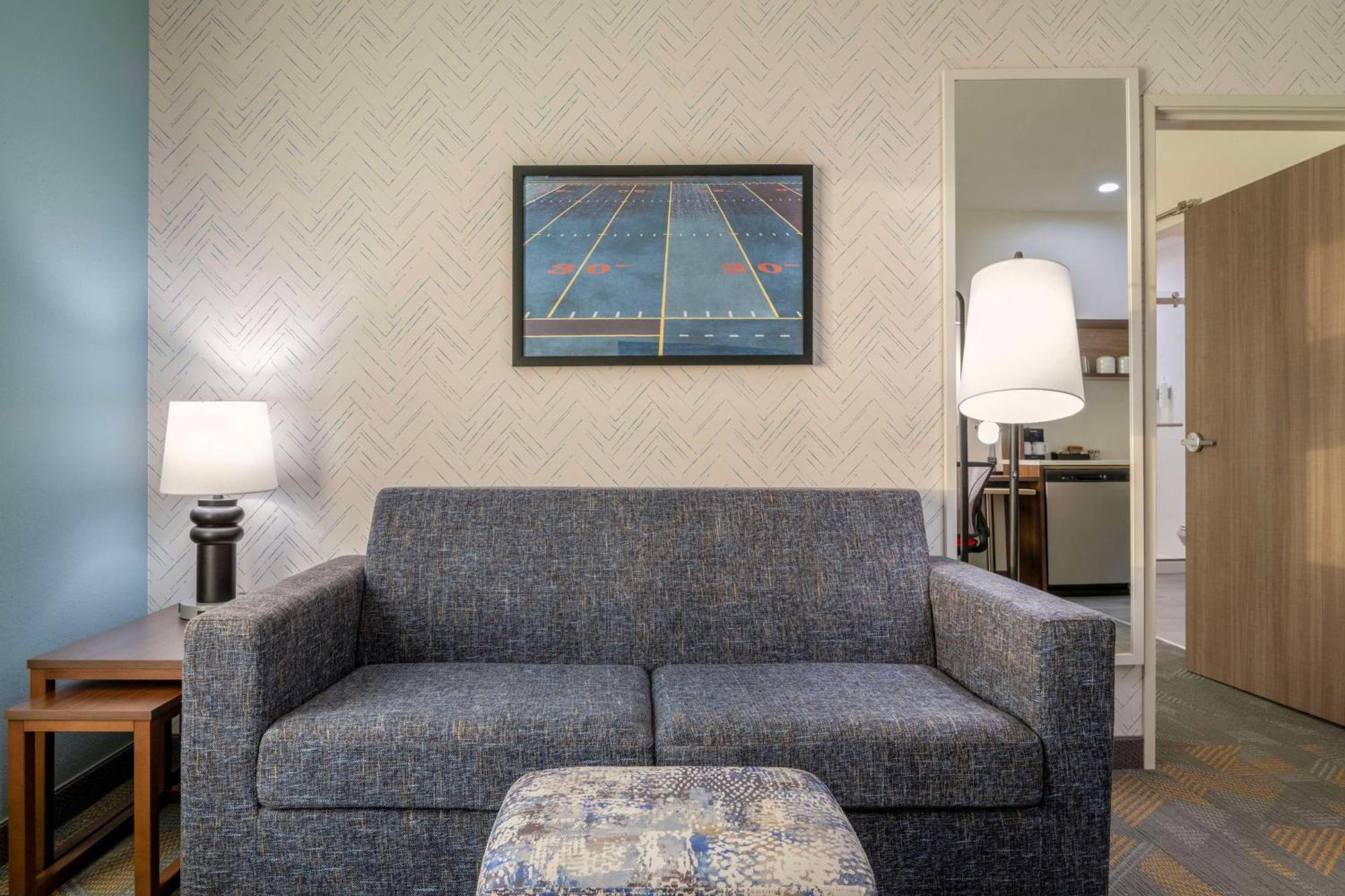 Home2 Suites By Hilton Jonesboro Esterno foto