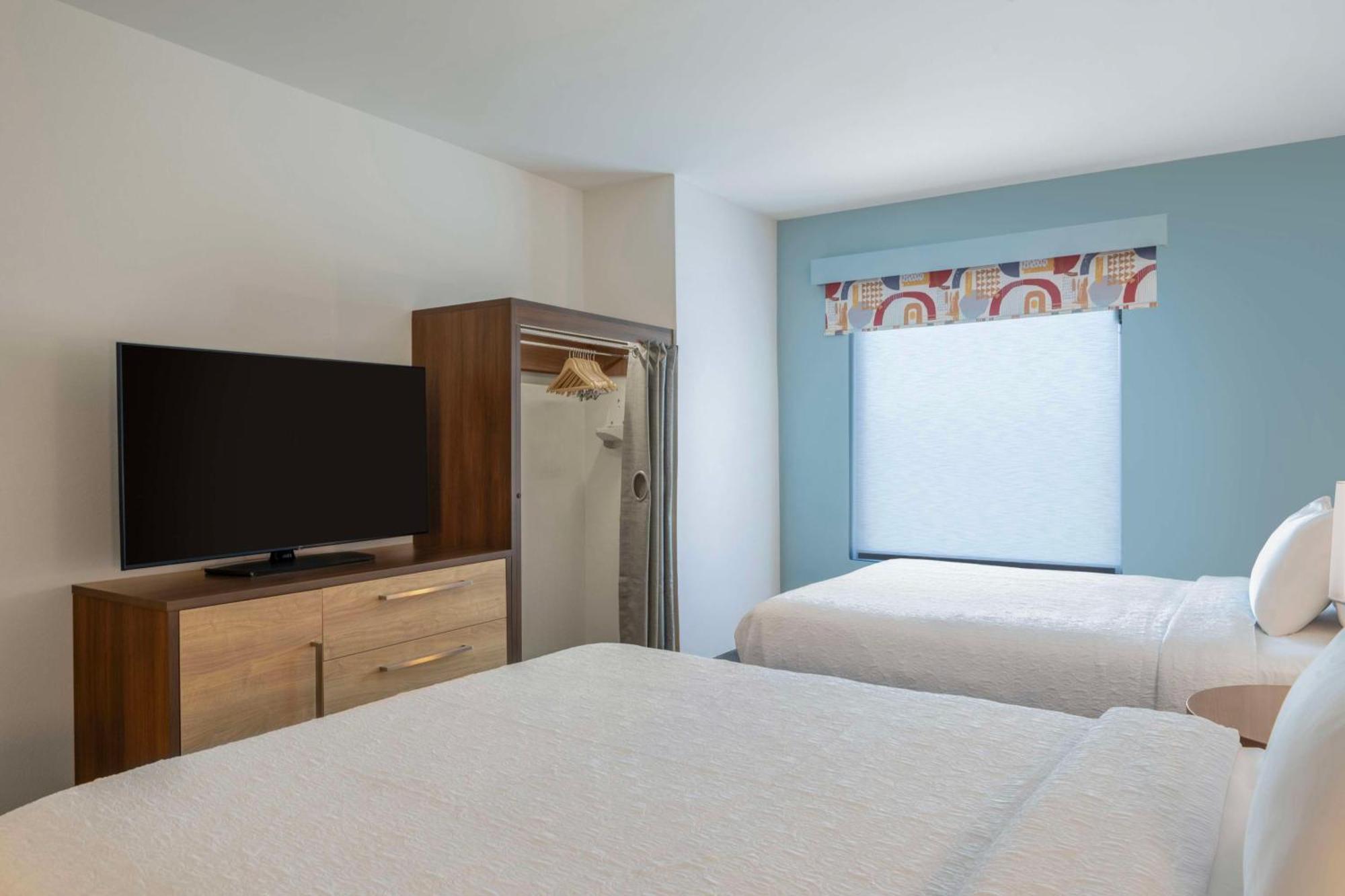 Home2 Suites By Hilton Jonesboro Esterno foto