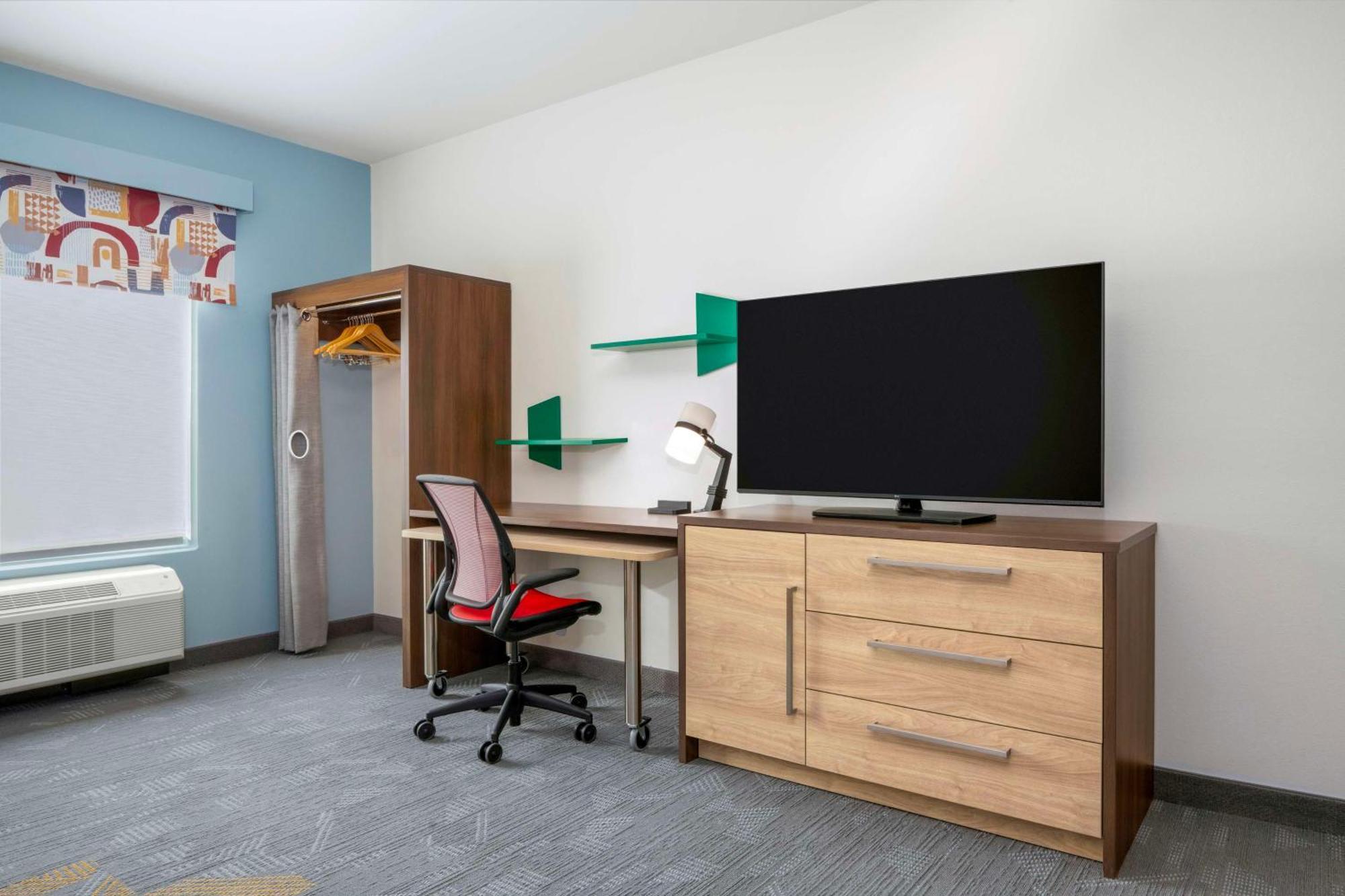 Home2 Suites By Hilton Jonesboro Esterno foto