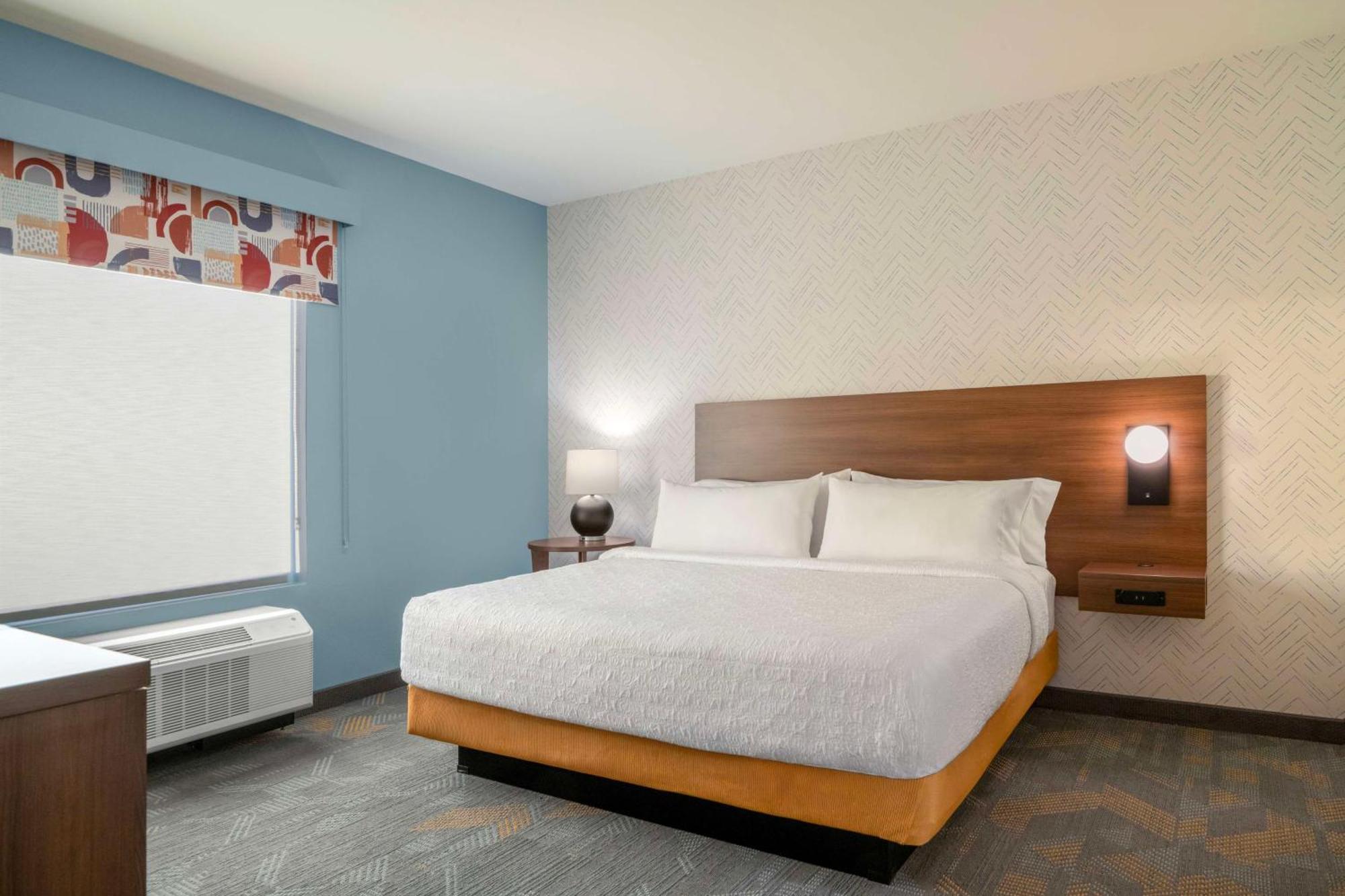 Home2 Suites By Hilton Jonesboro Esterno foto