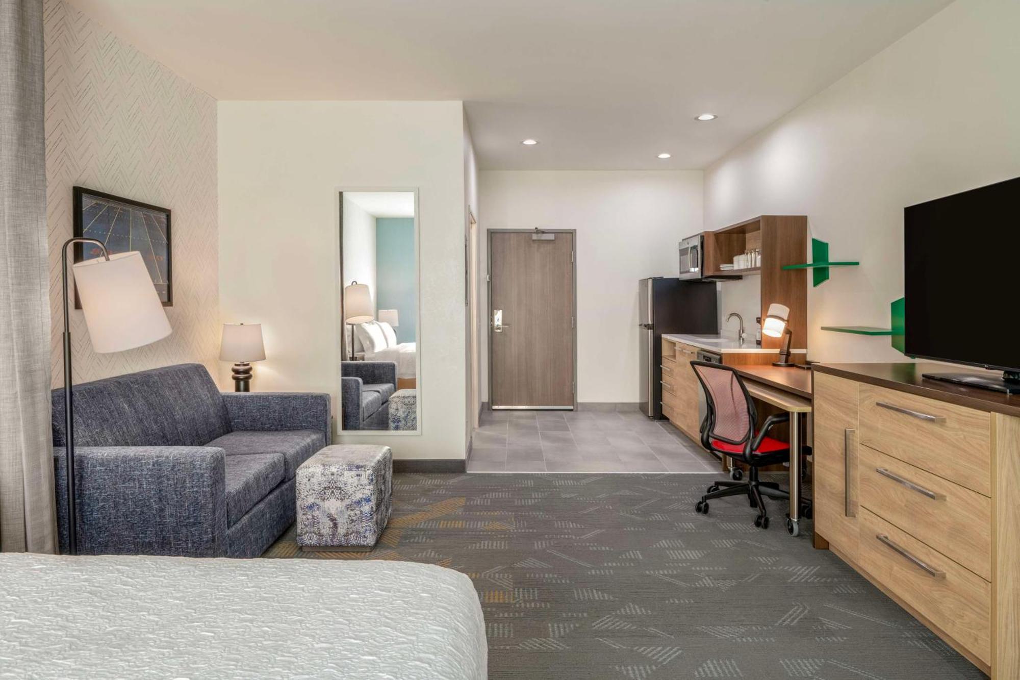 Home2 Suites By Hilton Jonesboro Esterno foto
