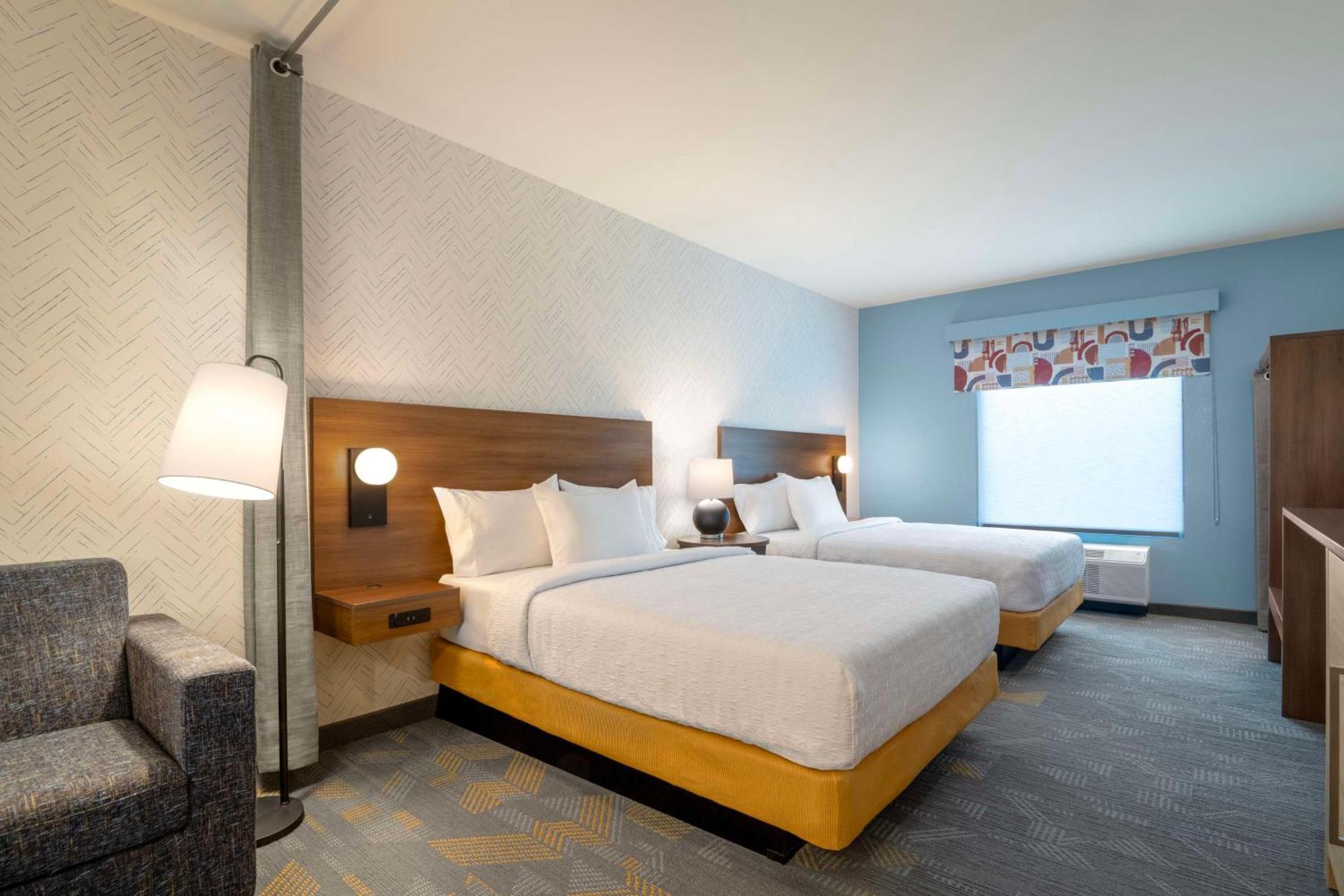 Home2 Suites By Hilton Jonesboro Esterno foto