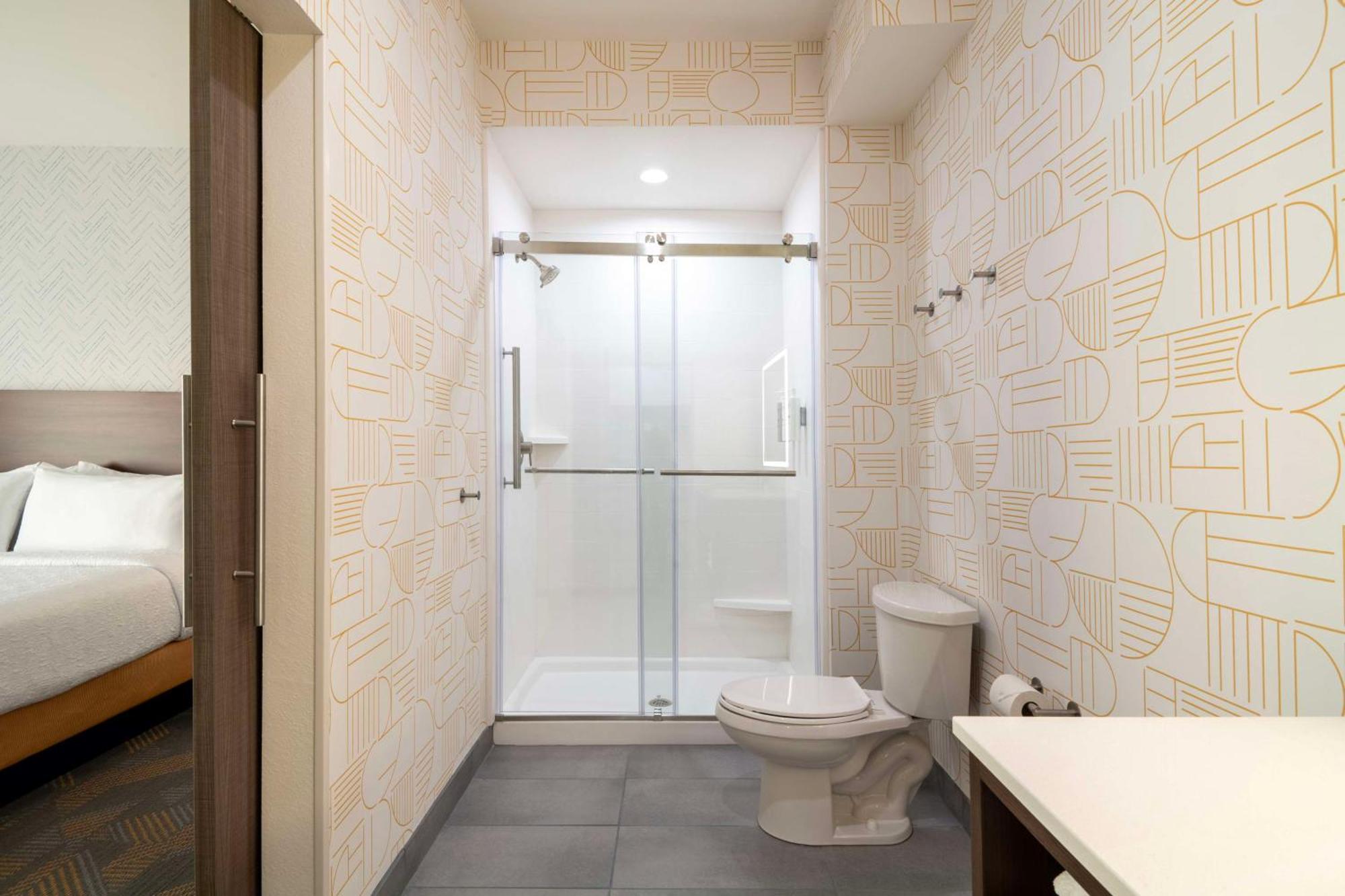 Home2 Suites By Hilton Jonesboro Esterno foto