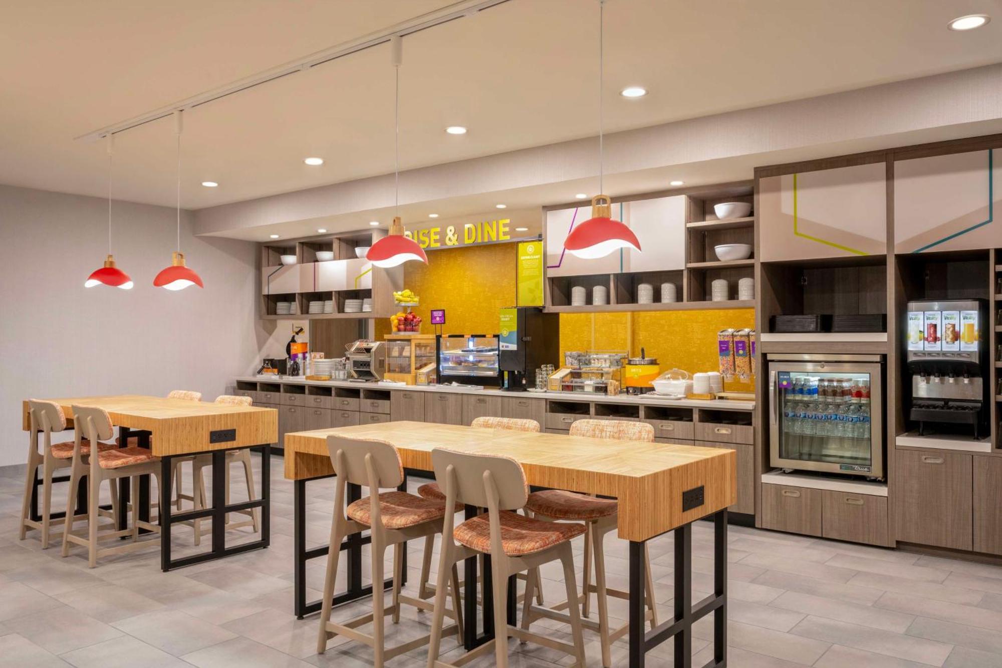 Home2 Suites By Hilton Jonesboro Esterno foto