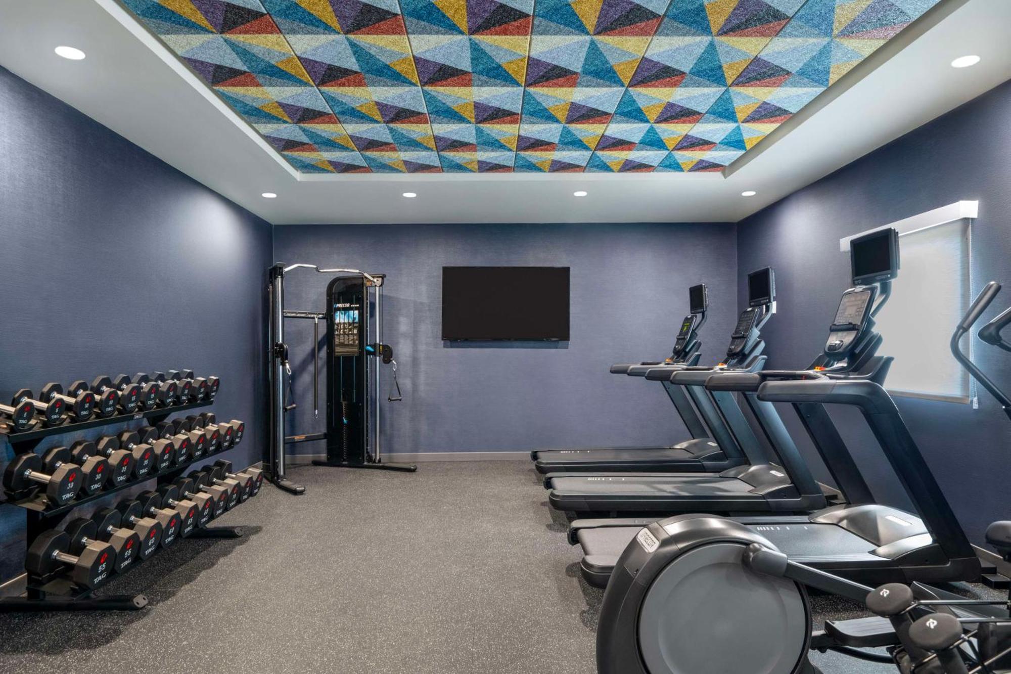 Home2 Suites By Hilton Jonesboro Esterno foto