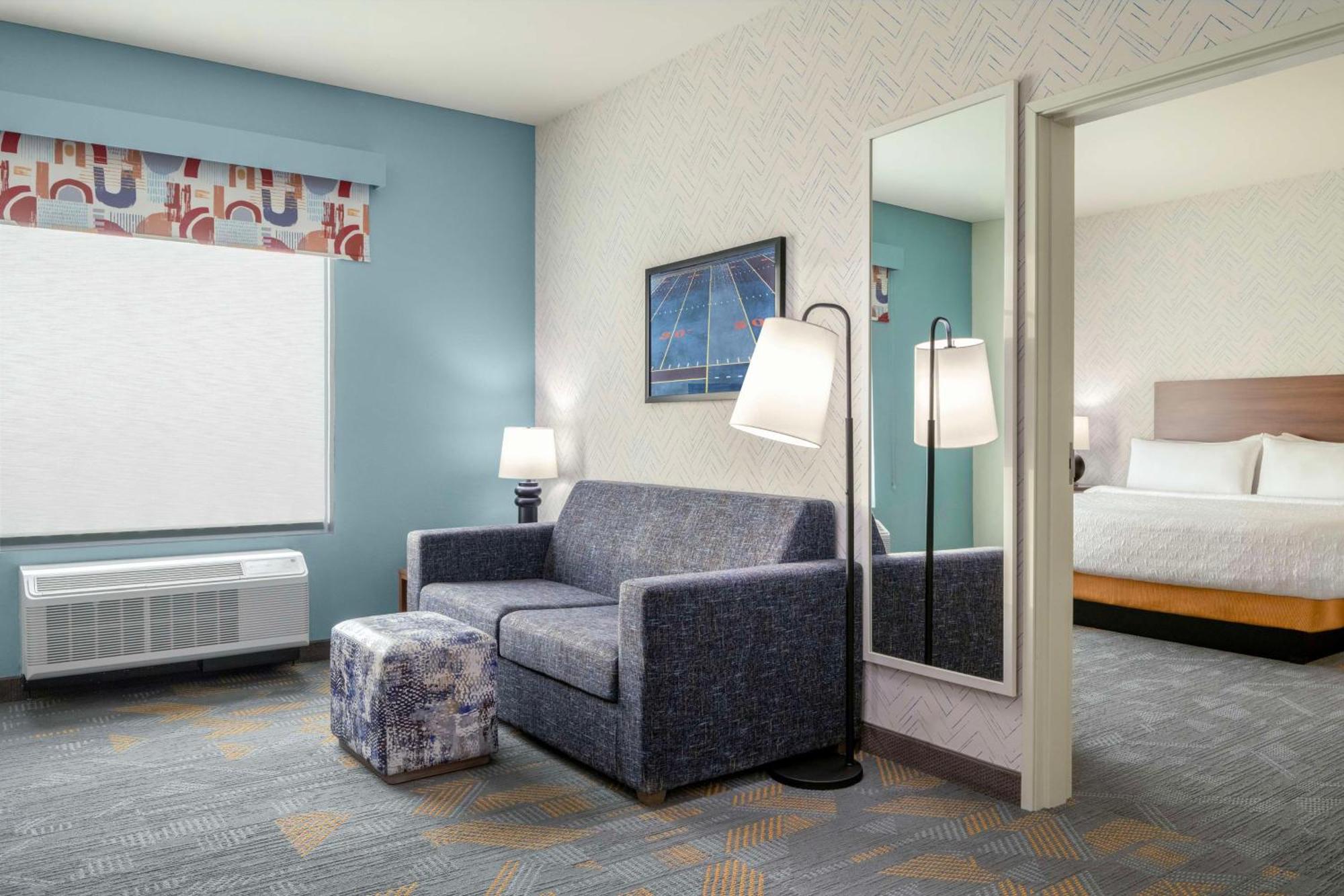 Home2 Suites By Hilton Jonesboro Esterno foto