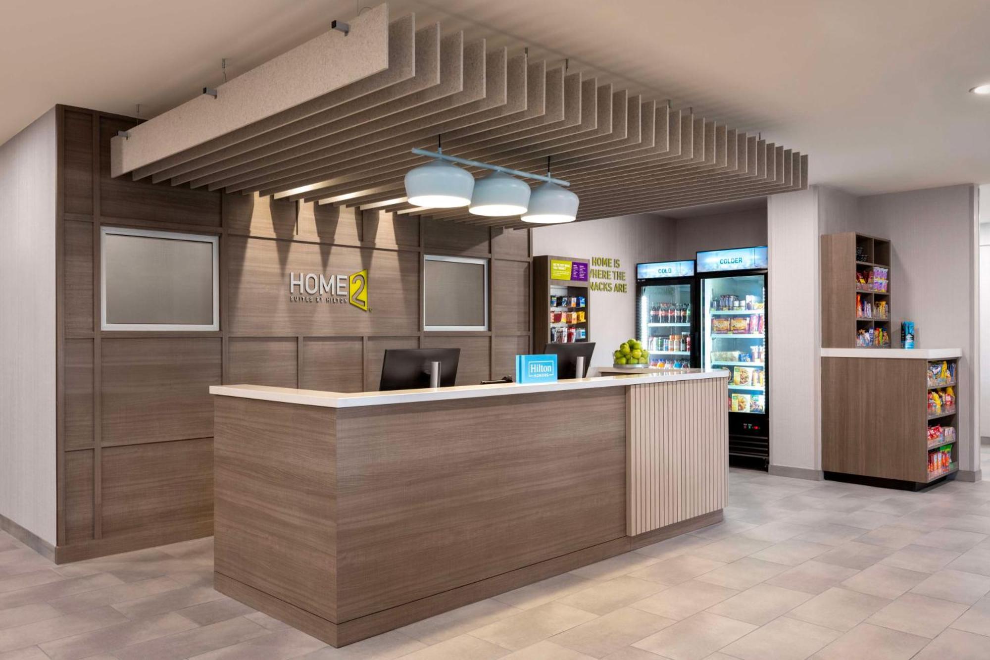 Home2 Suites By Hilton Jonesboro Esterno foto